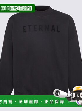 1h可退 欧洲直邮fear of god（服饰） 男士 帽衫运动夹克衫男装