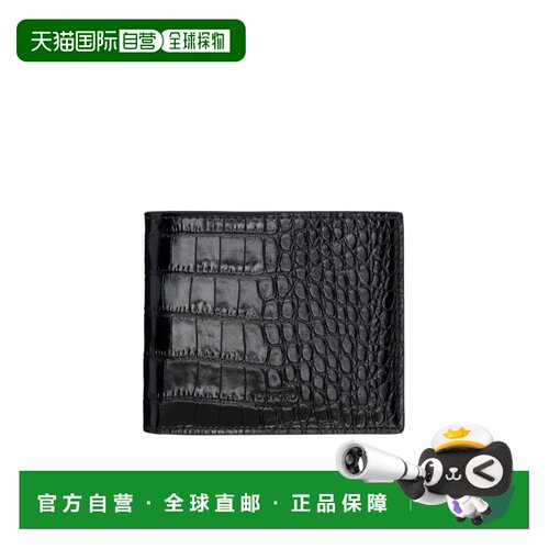 1h可退 Tom Ford Foldable wallet Y0410LCL439G