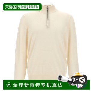 毛衣针织 1h可退 欧洲直邮brunello cucinelli 男士
