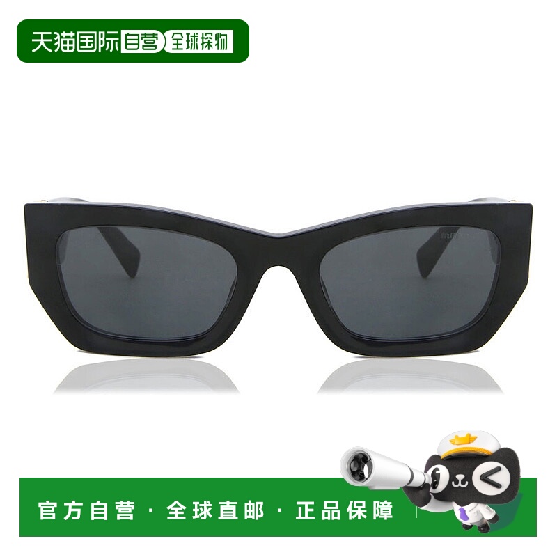 香港直邮Miu Miu 全框太阳镜 0MU09WS