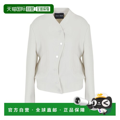 1h可退 Giorgio Armani 长袖休闲夹克 4SHOC0BBT002M