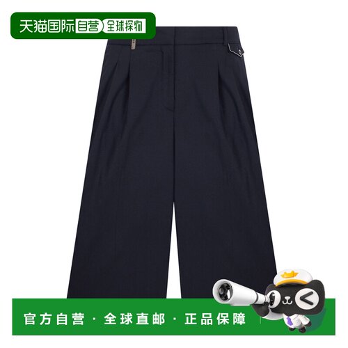 欧洲直邮PESERICO 女士短裤 A0464103358961 AW20【付后1h可退】