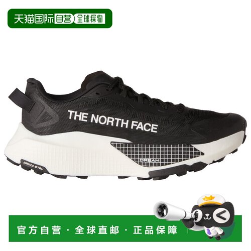欧洲直邮the north face/北面 男士 登山鞋户外徒步鞋