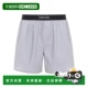 logo提花平角内裤 香港直邮Tom Ford T4LE51100032