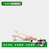 欧洲直邮ROGER VIVIER 26春夏 1h可退 RVW00625601UEC3L45 女士