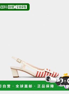 1h可退 欧洲直邮ROGER VIVIER 26春夏 RVW00625601UEC3L45 女士