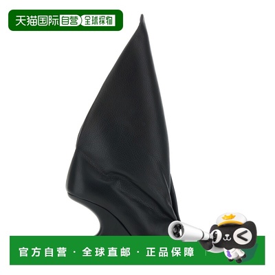 1h可退 香港直邮rick owens 瑞克 欧文斯 女士 CANTILEVER 8 STRU