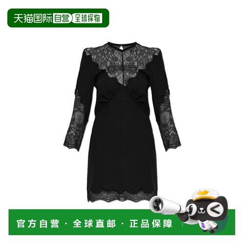 香港直邮THE ATTICO 女士连衣裙 261WCA00517MIX123AA100 AW2026
