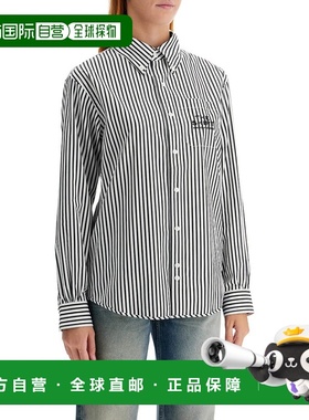 欧洲直邮MARC JACOBS 女士衬衫2F4RTP054W21005