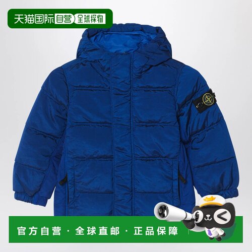香港直邮STONE ISLAND 男士外套 4100010BS0019V0022 AW2025