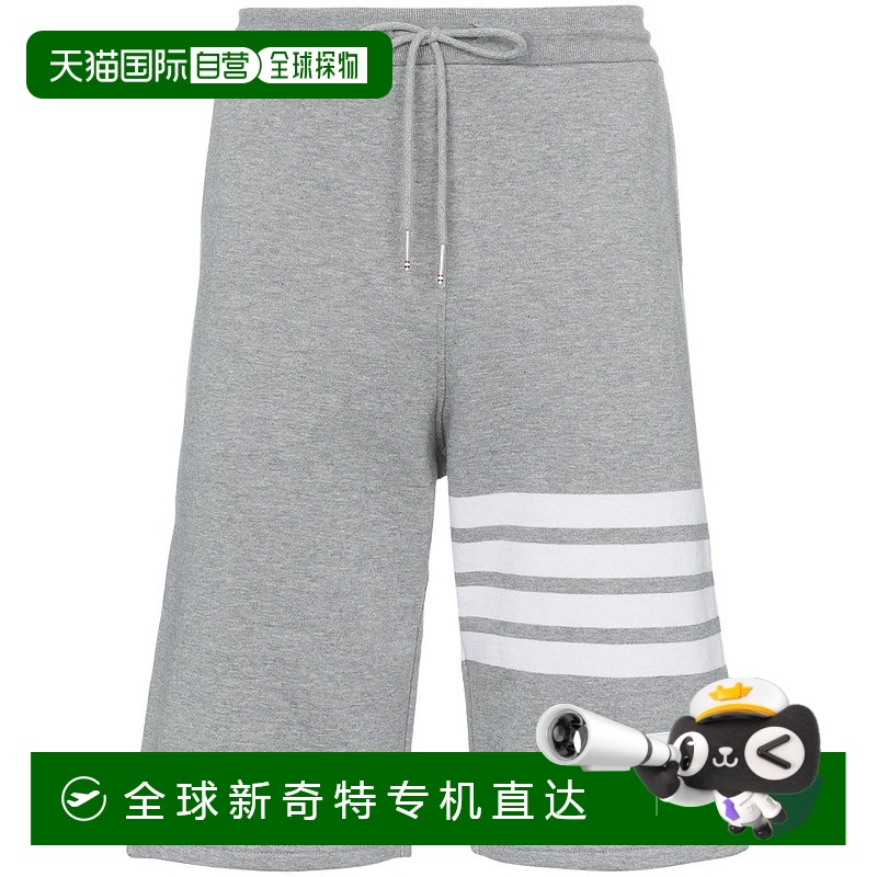 1h可退 欧洲直邮THOM BROWNE 男士休闲裤MJQ012H00535068