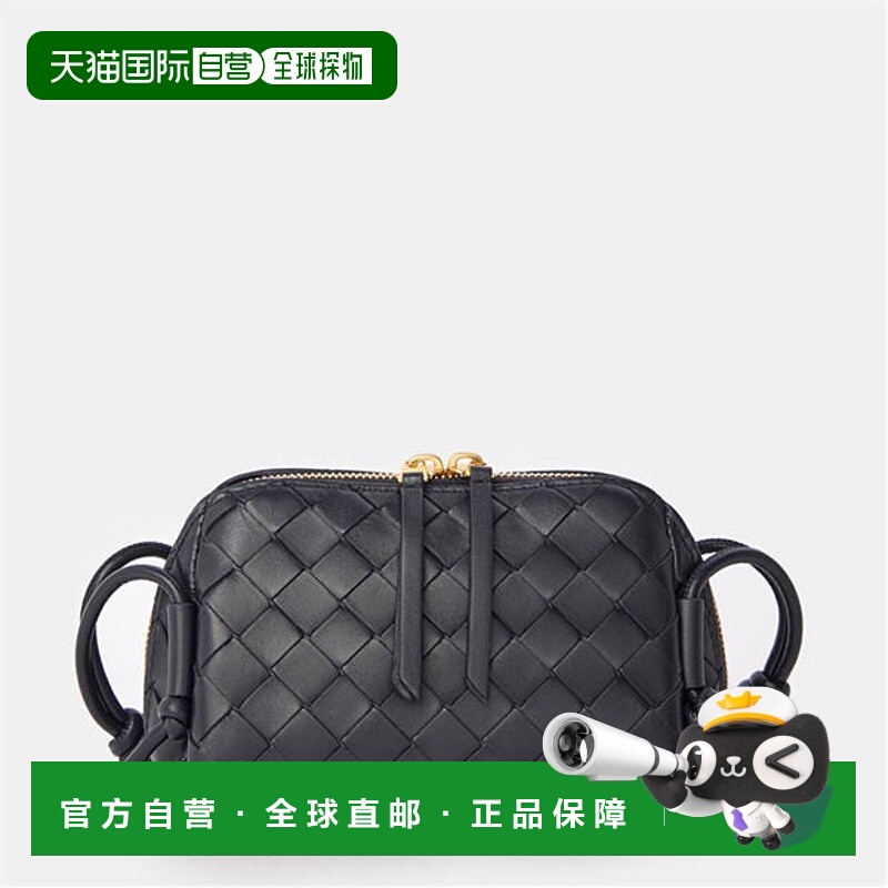 1h可退 香港直邮Bottega Veneta 葆蝶家 女士 Concert 小包
