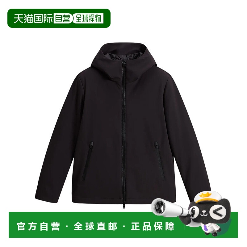 欧洲直邮woolrich 男士 外套冲锋衣羽绒