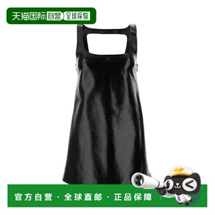香港直邮COURREGES 女士连衣裙 PERCRO036VY00149999 AW2025吊带