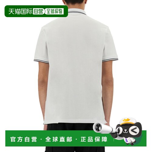 香港直邮stone island 男士 Polo衫