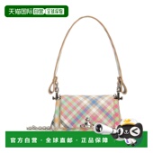 女士 欧洲直邮vivienne westwood 单肩包
