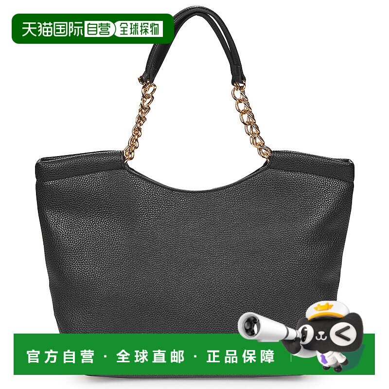 欧洲直邮Love Moschino  女包 春夏2025 托特包 GIANT JC4031