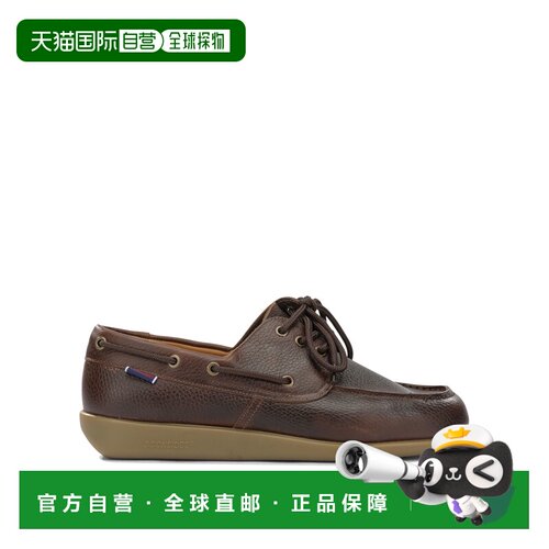香港直邮SEBAGO 男士凉鞋 72125BWXSCBROWN AW202【付后1h可退】