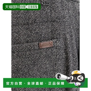 cucinelli 百搭女裤 女士 宽松直筒裤 显瘦 休闲裤 欧洲直邮brunello