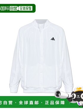 1h可退 香港直邮ADIDAS 男士运动服 IT22650WHITE CO 白色 Light