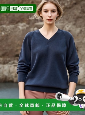 欧洲直邮etro 女士 针织衫