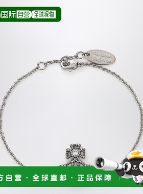 1h可退 香港直邮Vivienne Westwood 薇薇恩 韦斯特伍德 女士 CARM