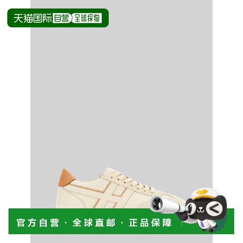 香港直邮HOGAN 女士休闲鞋 HXW6930GJ00UNH0CA9 A【付后1h可退】