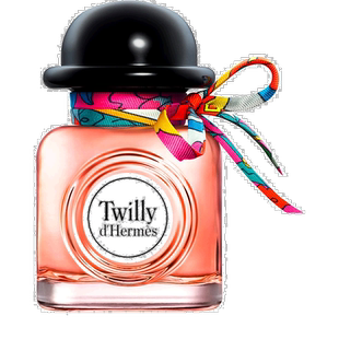 欧洲直邮Hermes爱马仕女士香水丝巾椒香EDP浓香 30ml正品