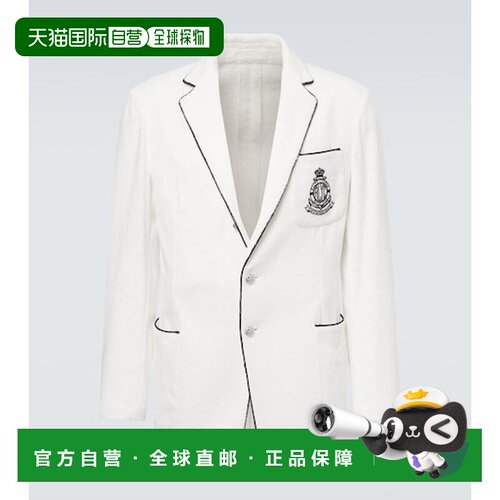 香港直邮RalphLaurenPurpleLabel男士西装外套 【付后1h可退】