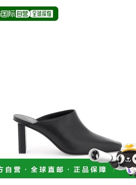 1h可退 欧洲直邮COURREGES 女士凉鞋 124SCS098CV00279999单鞋