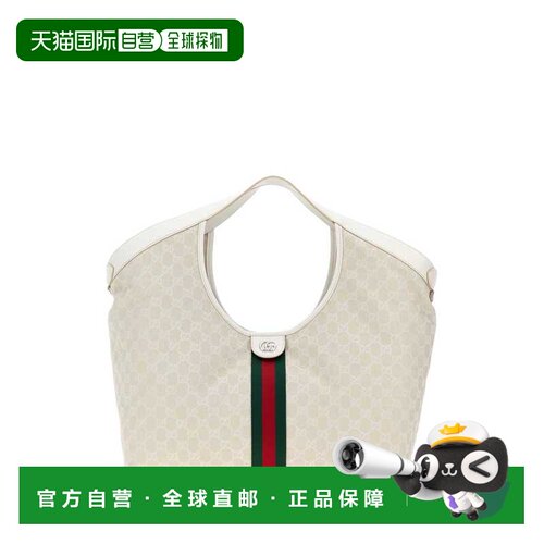 香港直邮GUCCI 女士手提包 853971FAF9O9554 CO 【付后1h可退】