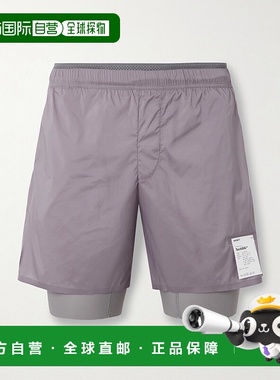 1h可退 香港直邮Satisfy 男士 5