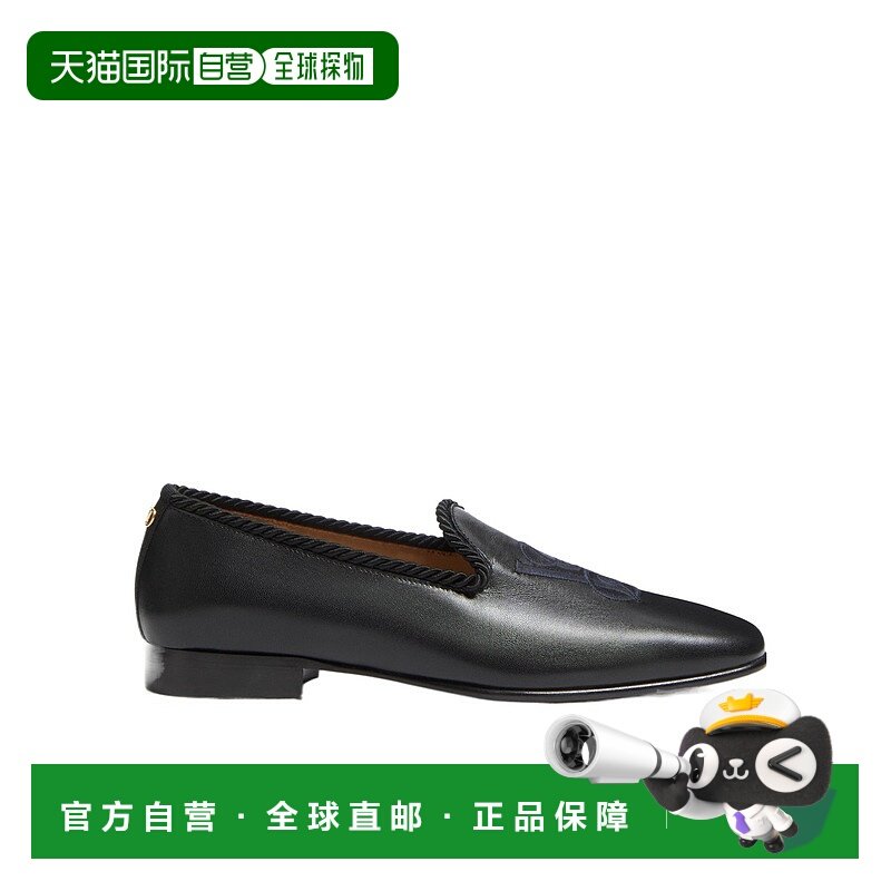 香港直邮Valentino Les Alc vettes 乐福鞋 YS0L12JWS华伦天奴