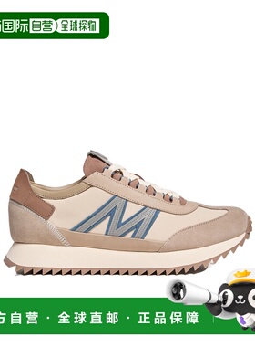 1h可退 Moncler Pacey2运动鞋 L209A4M00130M7280