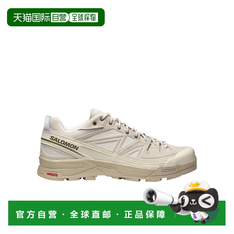 香港直邮Salomon S/Lab X-ALP LTR登山运动鞋 L47596200