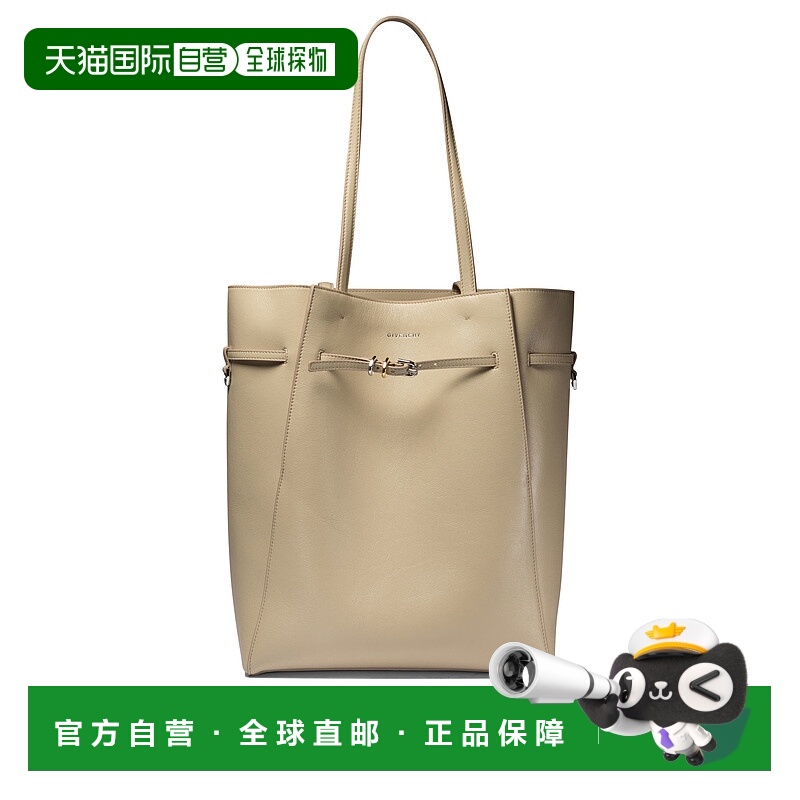 1h可退 欧洲直邮GIVENCHY 女士斜挎包BB50XDB231257托特包单肩包