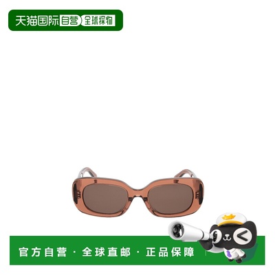 1h可退 香港直邮CELINE 25FW 全框太阳镜 Men