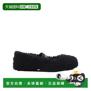 圆头芭蕾舞鞋 Boot 80D2400010一脚蹬 香港直邮Moon 1h可退