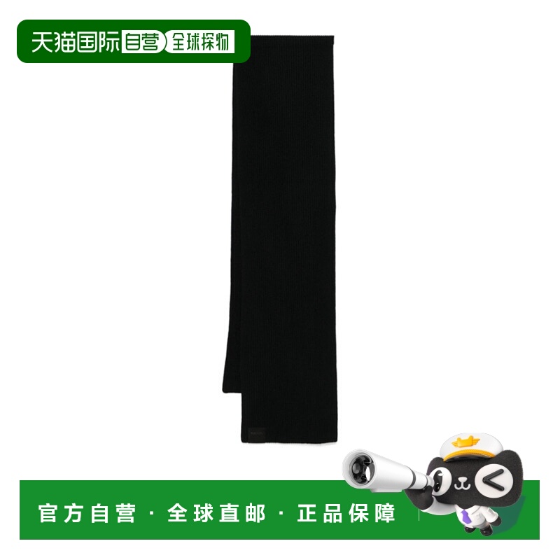 香港直邮Tom Ford 矩形围巾 KSR015YMK066羊绒