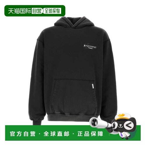 香港直邮Represent 男士卫衣 MLM10037406 SS2026 支付后1h可退
