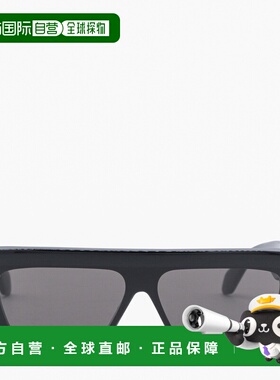 1h可退 香港直邮alaia 女士 Alaia 太阳眼镜 AA0104S001 colorful