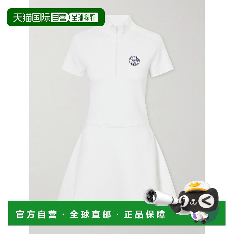 1h可退Polo Ralph Lauren Polo 拉夫 劳伦 女士连衣裙 +Champions图片