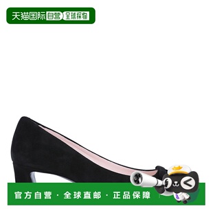 罗杰 VIVIER 维维亚 女士 1h可退 BELLE 香港直邮ROGER