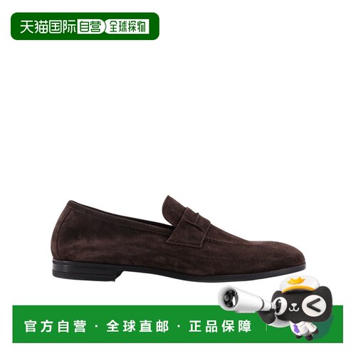 香港直邮TOM FORD 男士休闲鞋 J1610LCL216NEBE C【付后1h可退】