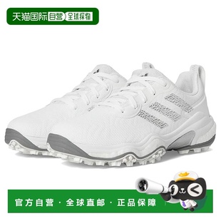 1h可退 香港直邮adidas 阿迪达斯 男士 Codechaos 25 高尔夫鞋
