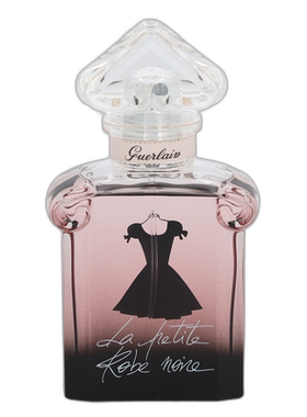 欧洲直邮Guerlain La Petite Robe Noire Edp Spray娇兰喷雾