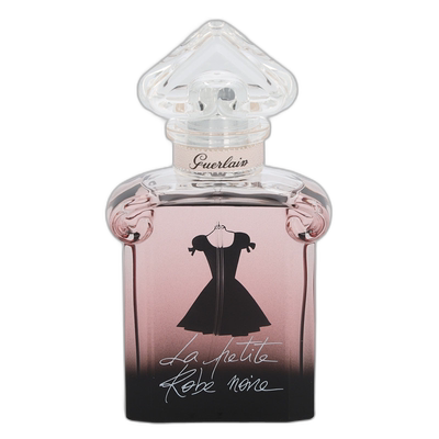 欧洲直邮Guerlain La Petite Robe Noire Edp Spray娇兰喷雾