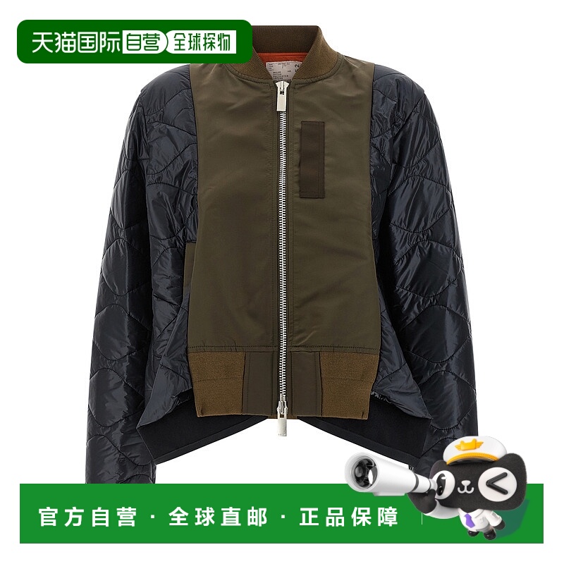 欧洲直邮sacai 女士 外套