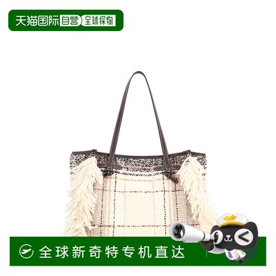 1h可退 欧洲直邮gianni chiarini 女士 单肩包手提包