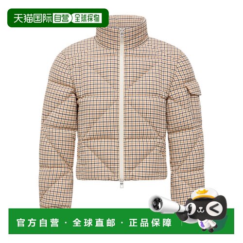 香港直邮Moncler 长袖羽绒服 K20931A00098598NZ 【付后1h可退】
